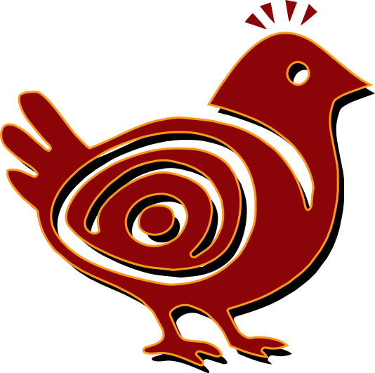 Fleischvogel